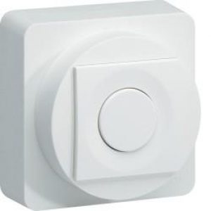 ateha Variateur  complet HAGER WJC061