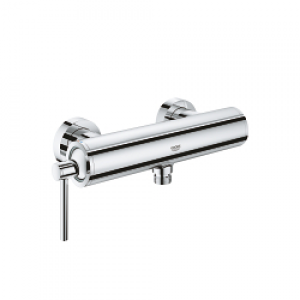 Atrio Mitigeur monocommande Douche, Chromé…