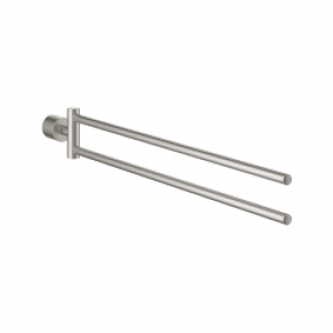 Atrio Porte-serviettes, Supersteel (40308DC3)