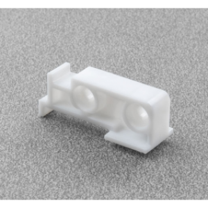 Attaches arrières pour coulisses SHELF Smove