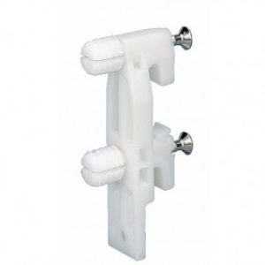 Attaches-facades à tenons pour tiroirs InnoTech Atira