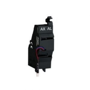 AX/AL Ener 250VAC 125VDC – APPAREILLAGE DE TETE  HAGER HXS121H