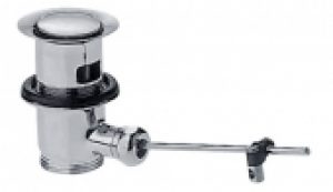 AXOR – Ablaufventil Waschtischmischer und Bidetmischer DN32 chrom