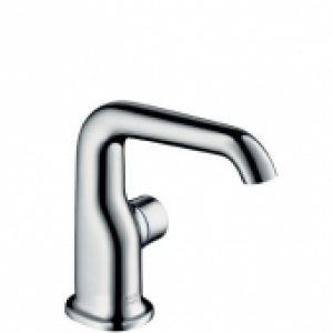 AXOR Bouroullec – Robinet monofluide 140 sans garniture de vidage chrome