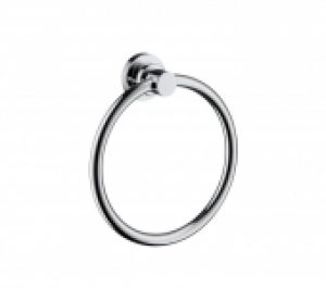 AXOR Citterio – Anneau porte-serviettes chrome