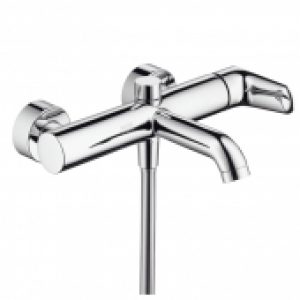 AXOR Citterio M – Mitigeur monocommande de bain avec 2 sorties chrome