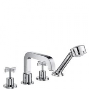 Axor Citterio Set de finition mélangeur 4…