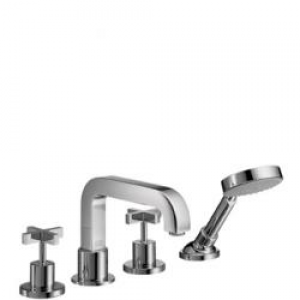 Axor Citterio Set de finition mélangeur 4…