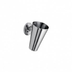 AXOR Starck – Porte-verre chrome