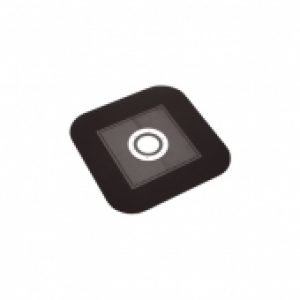 AXOR Starck – Trockenmanschette für Zweigriff Grundset Wannenmischer