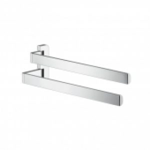 AXOR Universal – Barre porte-serviettes chrome