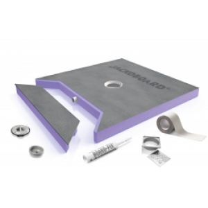 Bac de douche Aqua Reno…