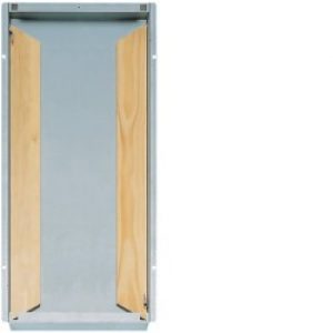 Bac pr GD213A+GAxxx et GD413A – COFFRET DISTRIBUTION  HAGER GE213B