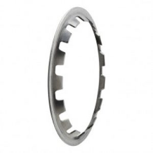 Bague de crampage pour raccord de transition PE – CUIVRE – Série 1 – Plasson