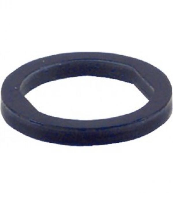Bague d’etancheite PVC imperdable M 5