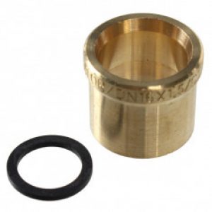 Bague pour raccord multicouche à glissement – Gladiator