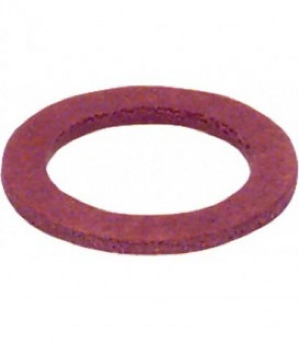 Bagues de fibre 1/2″ 12 x 19 x 1,8mm (flexible de douche) 100 pieces