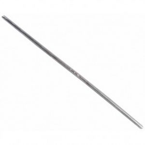 Baguette – targette – soudure – étain 33%