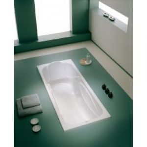 Baignoire ARCHITECTURE – B10