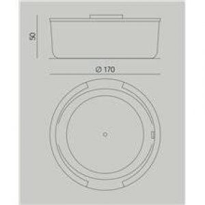 Baignoire Clay Outdoor sans tabliers b10