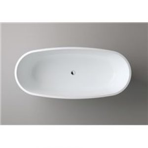 Baignoire free-standing Deep COSMIC