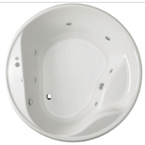 Baignoire Gala Omega 160 cm