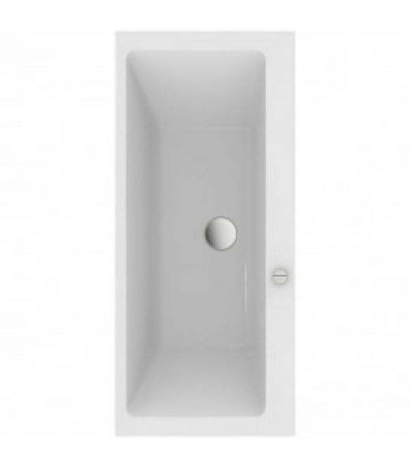 Baignoire PLENITUDE 3 DUO