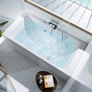 Baignoire rectangulaire VYTHOS Roca