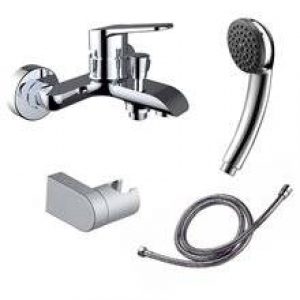 Baignoire robinet Démarrer Xtreme avec kit de…