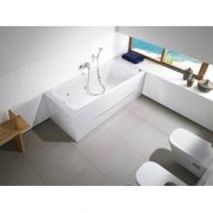 Baignoire ROCA Easy Square 170×70