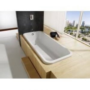 Baignoire ROCA Élément encastrée