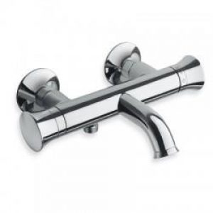 BAIN DOUCHE FONTANA THERMOSTATIQUE CHROME – CRISTINA ONDYNA FN15751