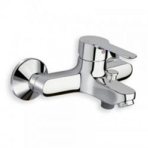 BAIN DOUCHE JUNIOR NF C 2 ENTRAXE 150 CHROME – CRISTINA ONDYNA JR10751