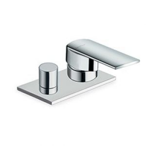 BAIN DOUCHE MITIGEUR PROFILO SUR GORGE – CRISTINA ONDYNA PF12951