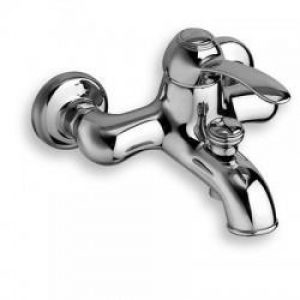 BAIN/DOUCHE MUSEO CHROME – CRISTINA ONDYNA MU10251