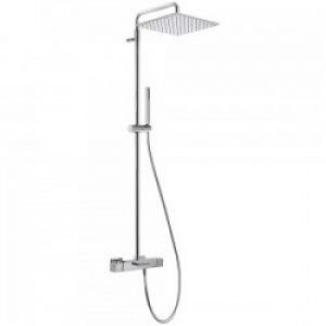 Bain‑douche thermostatique – TRES 00731201