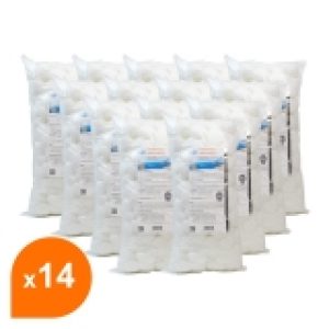 Balles de filtration Crystal Filter®…