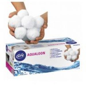 Balles filtrantes Aqualoon pour filtre…