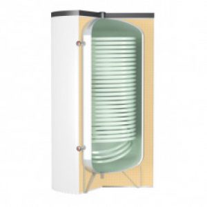 Ballon production + accumulation Eau Chaude Sanitaire spécial PAC Thermador