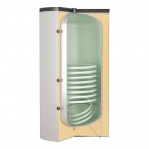 Ballon production + accumulation Eau Chaude Sanitaire THERMADOR