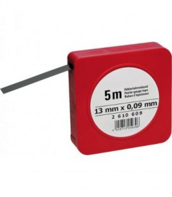 Bande 5 m 0,03 mm