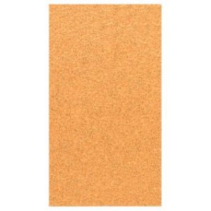 Bande abrasif C470 – pour ponçage manuel – grain 40 – par 10