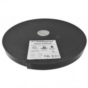 Bande acoustique sous parquet Tramiband