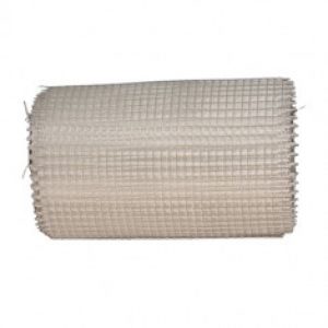 Bande armée de finition en rouleau 20m x 125mm – Lazer 360114