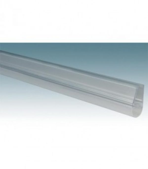 Bande d&rsquo;étanchéité 88346 joint a presser 13 mm, joint pour mur