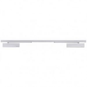 Bandeau 2 vantaux sans asservissement série G 461