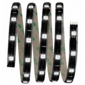 Bandeau lumineux LED – adhésif – flexible – YourLED – RGB kit de base