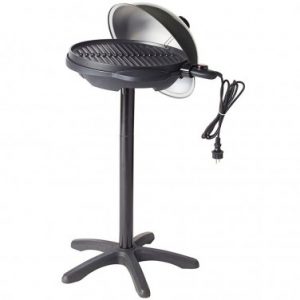 Barbecue grill électrique Cook&rsquo;in Garden LE CASAGRILL