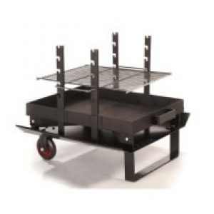 Barbecue multi-fonction CLASSIC Junior