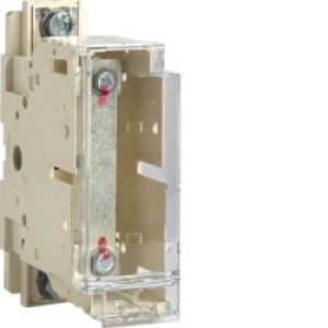 Barette de neutre 250A – APPAREILLAGE DE TETE  HAGER HZF503